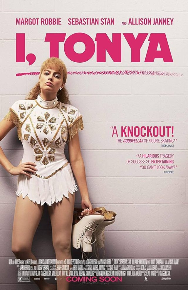I, Tonya (2017)