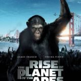 Rise of the Planet of the Apes (2011)