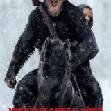 War for the Planet of the Apes (2017)