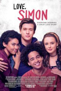 Love, Simon (2018)