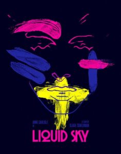 Liquid Sky (1982)