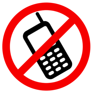 Hot Docs 2018 #9: For the love of cinema, please TURN OFF YOUR PHONES!