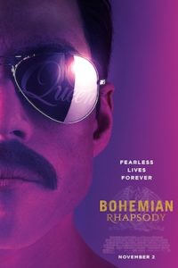 Bohemian Rhapsody (2018)