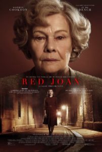 Red Joan (2018)