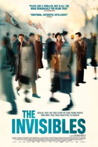 The Invisibles (Die Unsichtbaren) (2017)