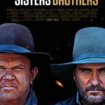 The Sisters Brothers (2018)