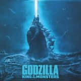 Godzilla: King of the Monsters (2019)