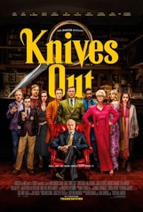 Knives Out (2019)