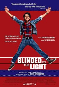 Blinded By the Light (2019)