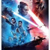 Star Wars: The Rise of Skywalker (2019)