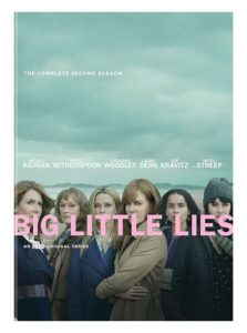 Big Little Lies: Season 2 (2019)