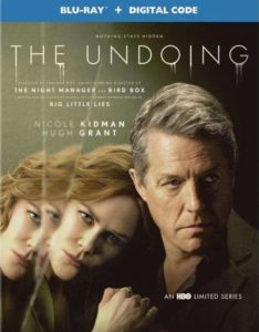 The Undoing (2020)