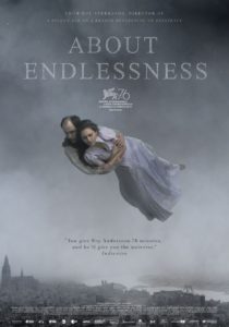 About Endlessness (Om det oändliga) (2019)