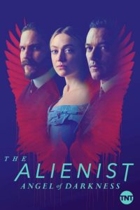 The Alienist: Angel of Darkness (2021)