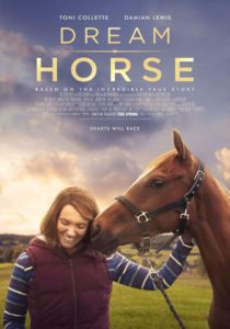 Dream Horse (2021)