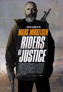Riders of Justice (Retfærdighedens ryttere) (2020)