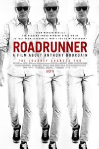 Roadrunner: A Film About Anthony Bourdain (2021)