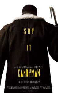 Candyman (2021)