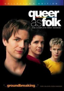 Queer as Folk: Season One (2000-2001)