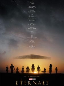 Eternals (2021)