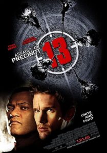 Assault on Precinct 13 (2005)