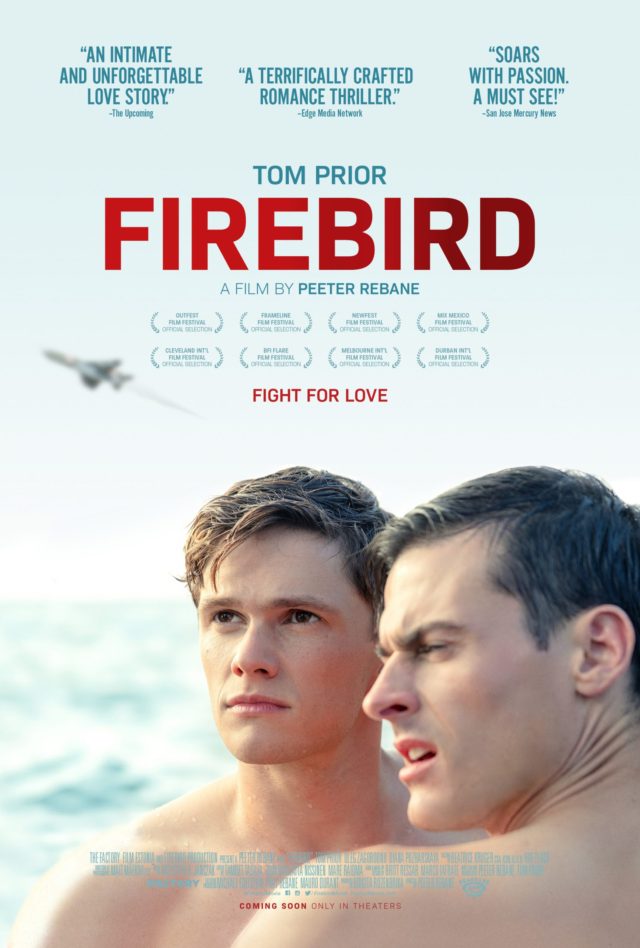 Firebird (2022)