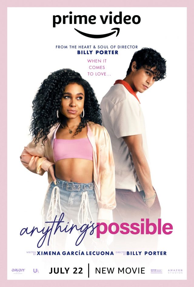 Anything’s Possible (2022)