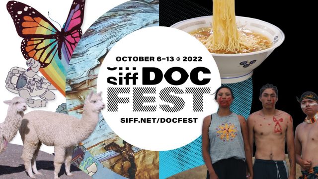 SIFF DocFest 2022 returns – October 6th-13th