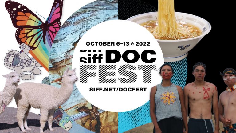 SIFF DocFest 2022 returns – October 6th-13th