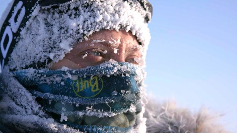 SIFF DocFest 2022: Two tales on ice