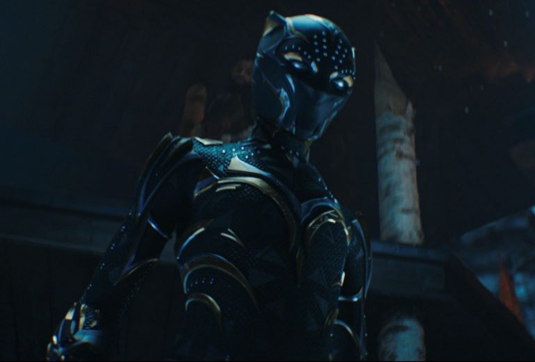 Black Panther: Wakanda Forever
