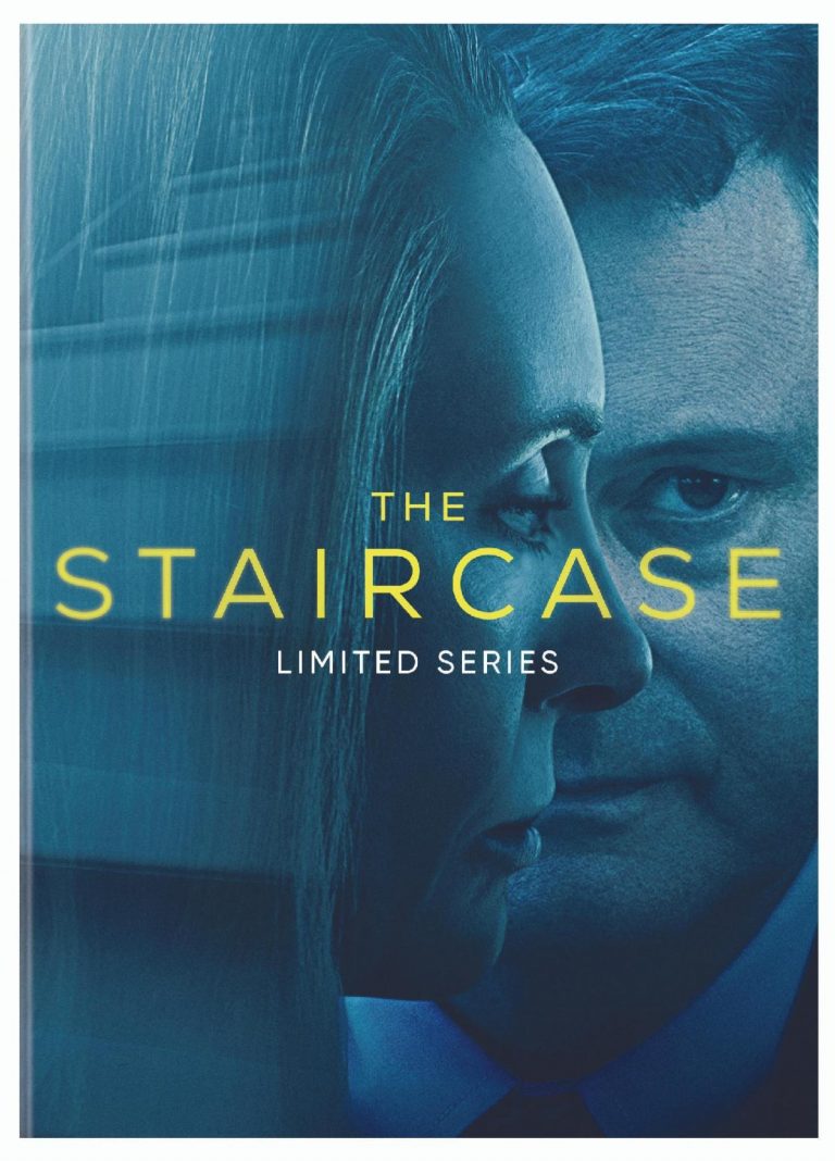 The Staircase (2022)