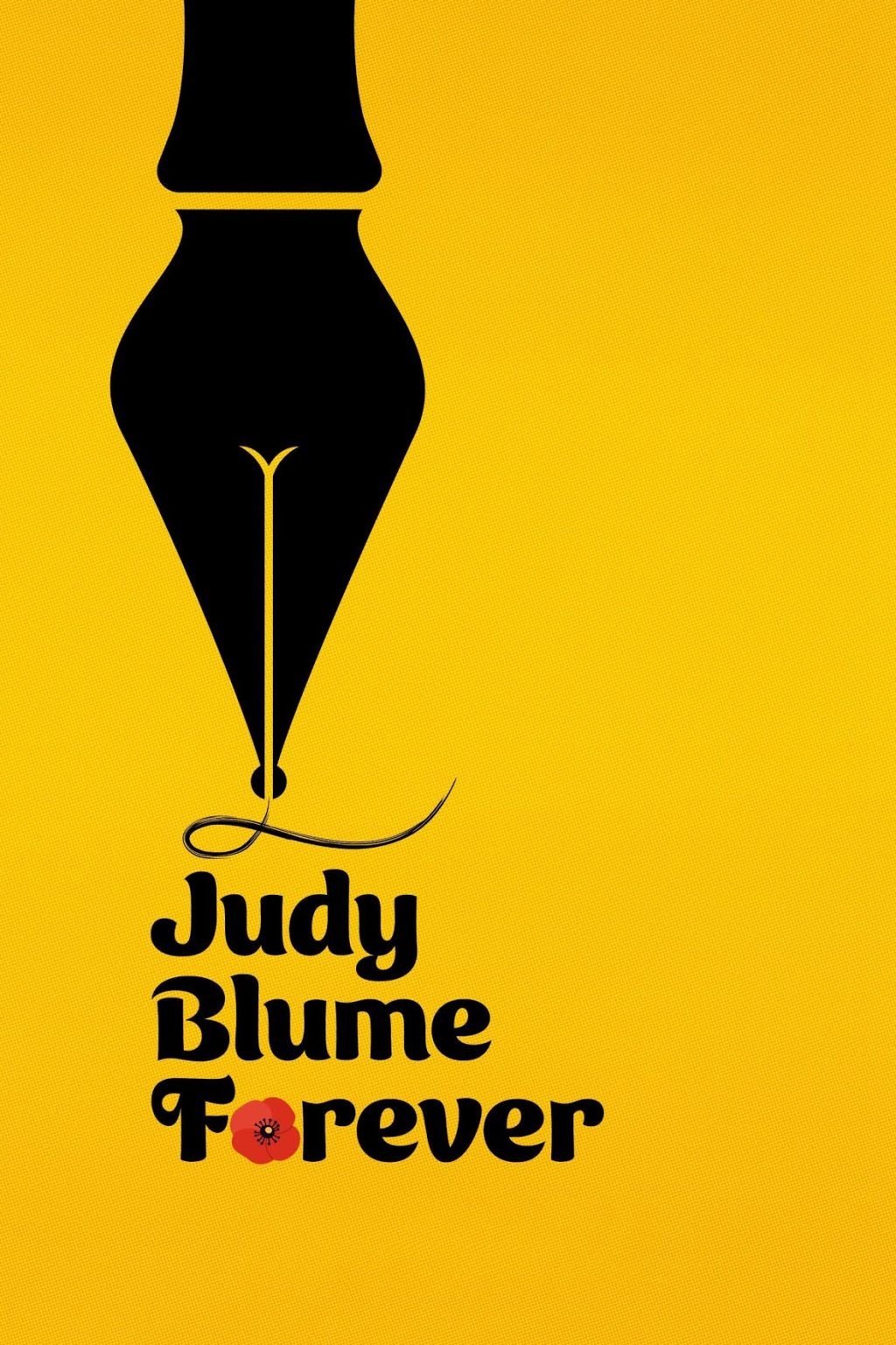 Judy Blume Forever (2023)