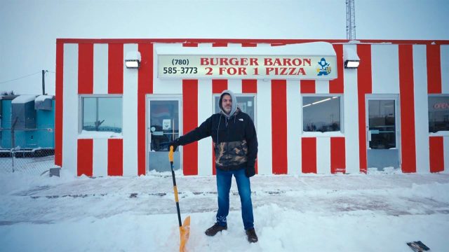 Hot Docs 2023 #9: Family Business
