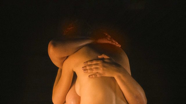 Hot Docs 2023: Qs à la mode with… Anna Hints (<em>Smoke Sauna Sisterhood</em>)