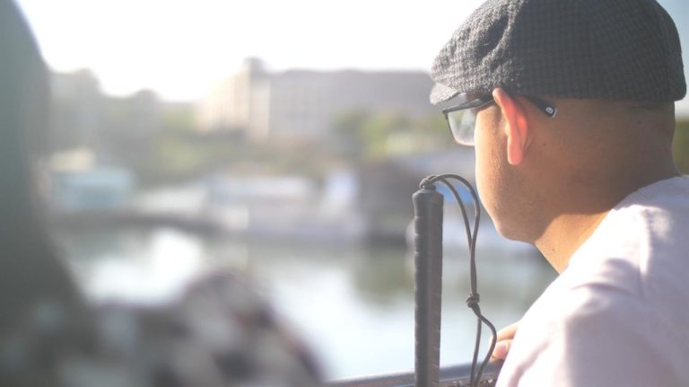Hot Docs 2023: Qs à la mode with… Set Hernandez (<em>unseen</em>)