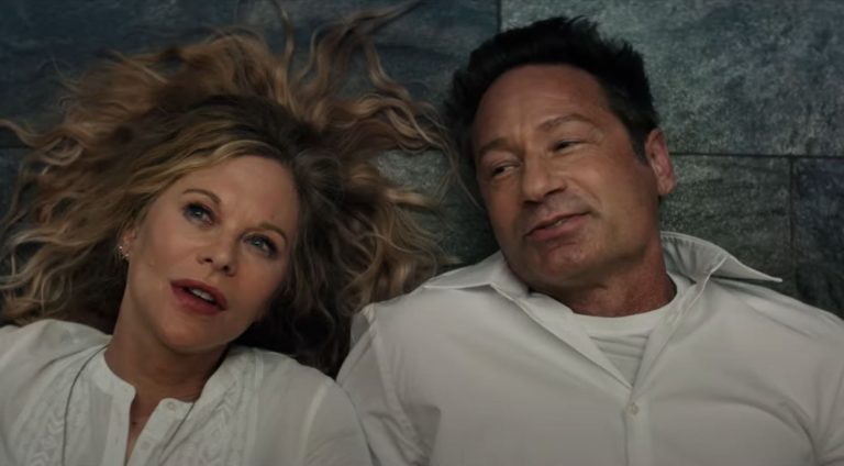 What Happens Later (2023)