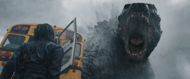 The beasts are back in thrilling new tease of Apple TV+ series <i>Monarch: Legacy of Monsters</i>