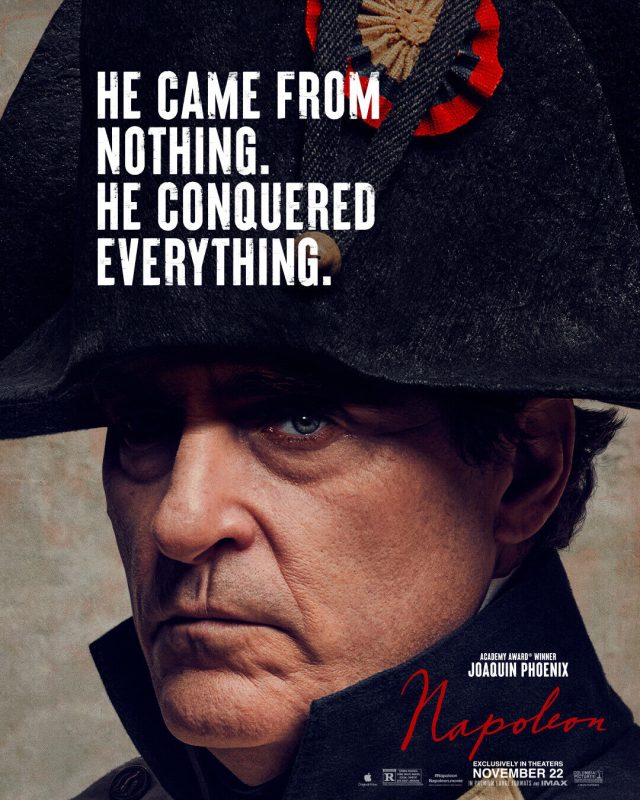 Napoleon (2023)