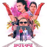 Drive-Away Dolls (2024)