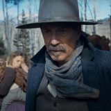 Kevin Costner in Horizon: An American Saga