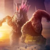 Godzilla x Kong: The New Empire (2024)