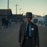 Oppenheimer, winner of Best Picture