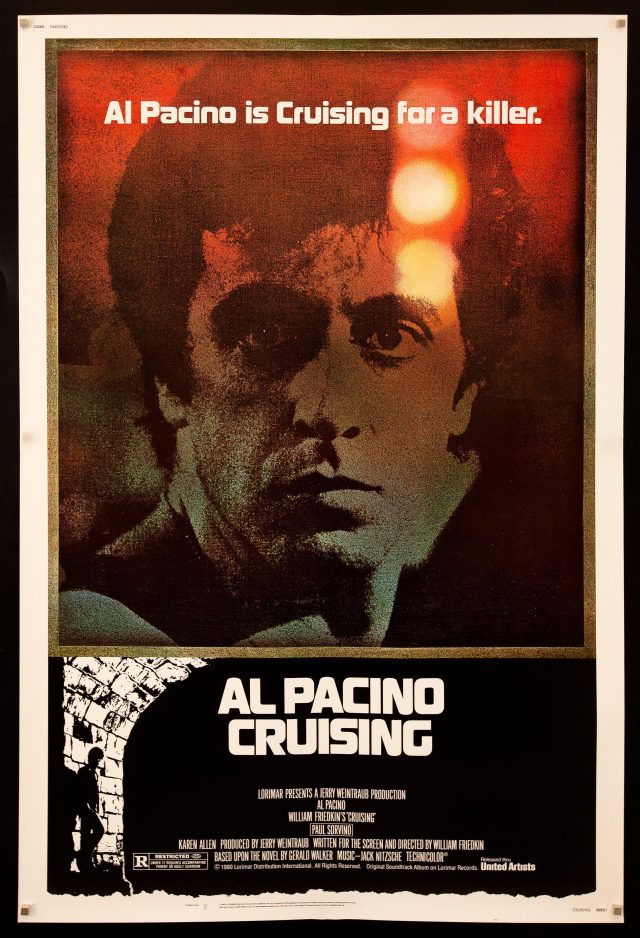 Cruising (1980)