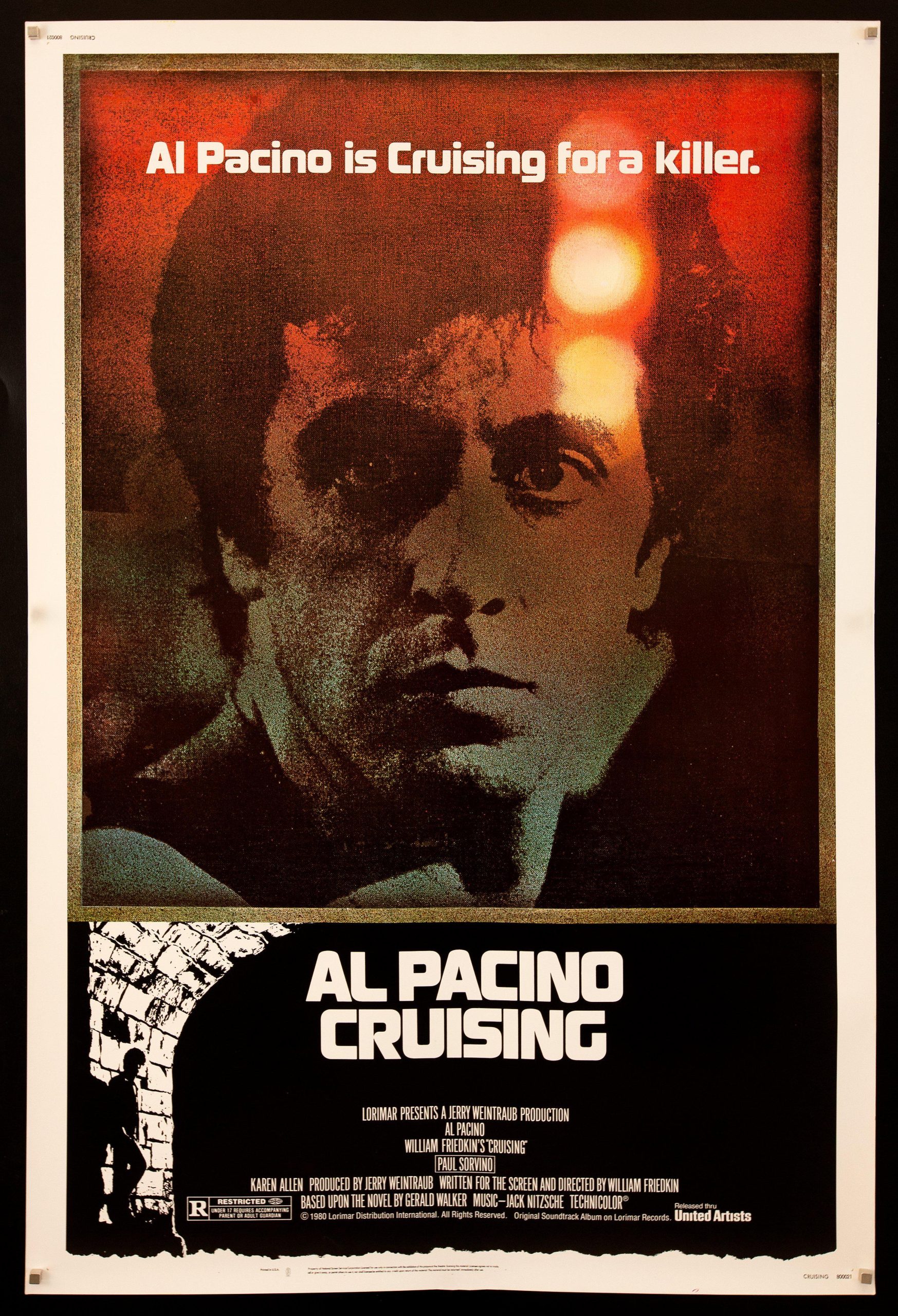 Cruising (1980)