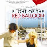Flight of the Red Balloon (Le Voyage du Ballon Rouge) (2007)