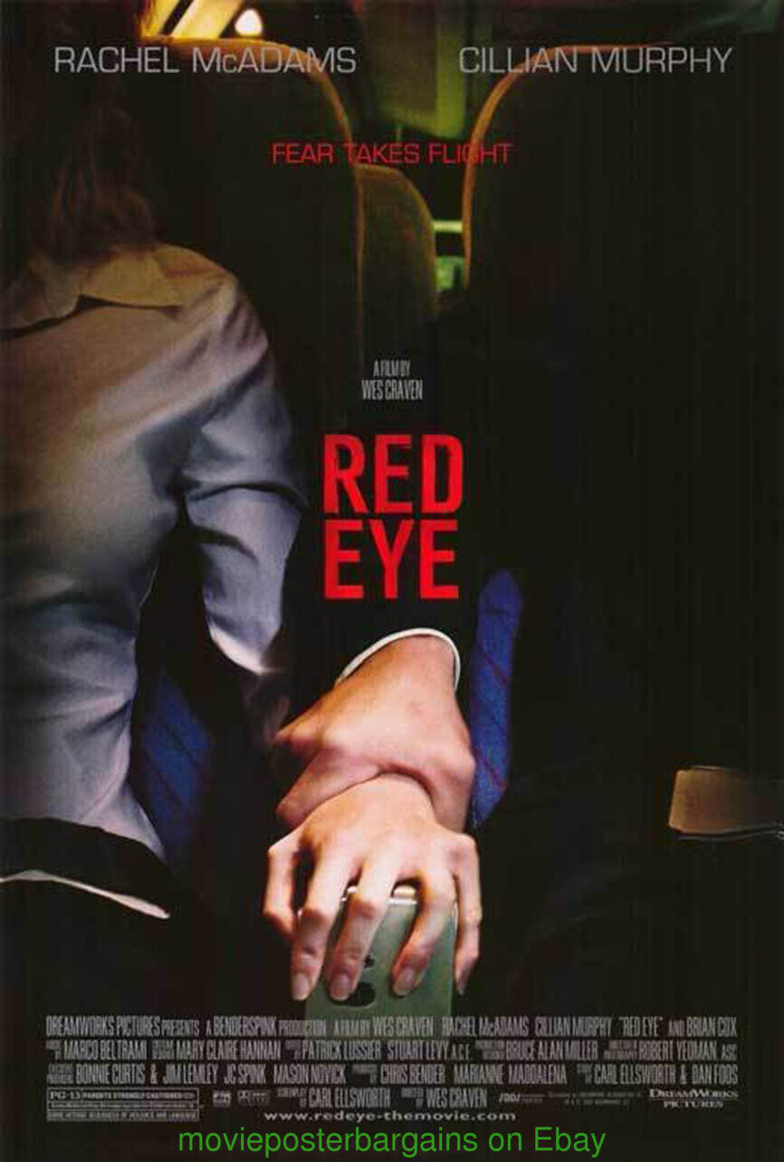 Red Eye (2005)