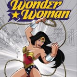 Wonder Woman (2009)