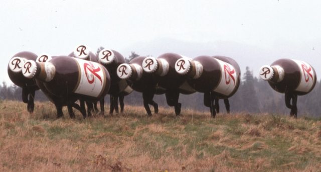 Rainier: A Beer Odyssey