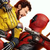Deadpool & Wolverine (2024)